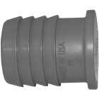 Boshart 1 In. Polypropylene Insert Plug Image 1