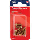 Do it Best Faucet Screw Assortment (8-Pack) Image 2