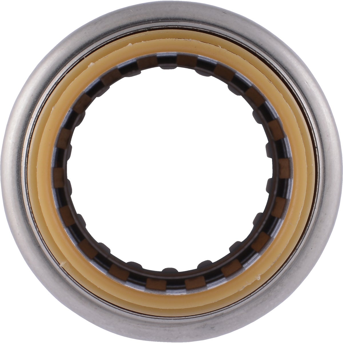 SharkBite 3/4 In. Push-to-Connect Straight Brass Coupling (4-Pack) Image 7