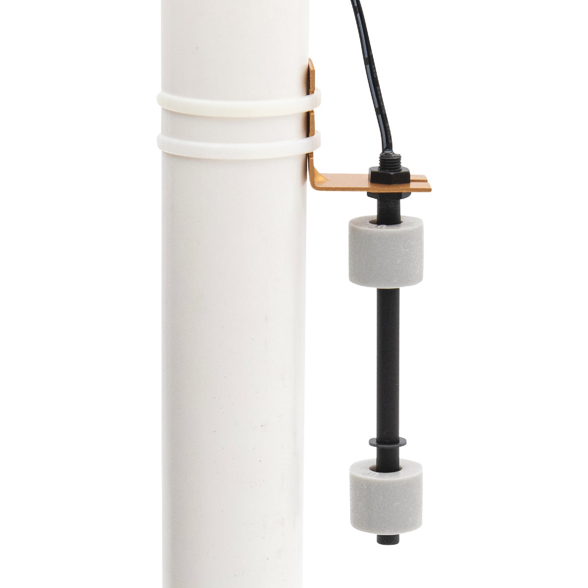 The Basement Watchdog Special Backup Sump Pump Image 5