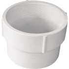 IPEX 4 In. Female PVC Sewer and Drain Adapter Image 1