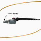 Korky StrongARM Front-Mount Chrome Tank Lever for Mansfield & Other Front-Mount Toilets Image 2