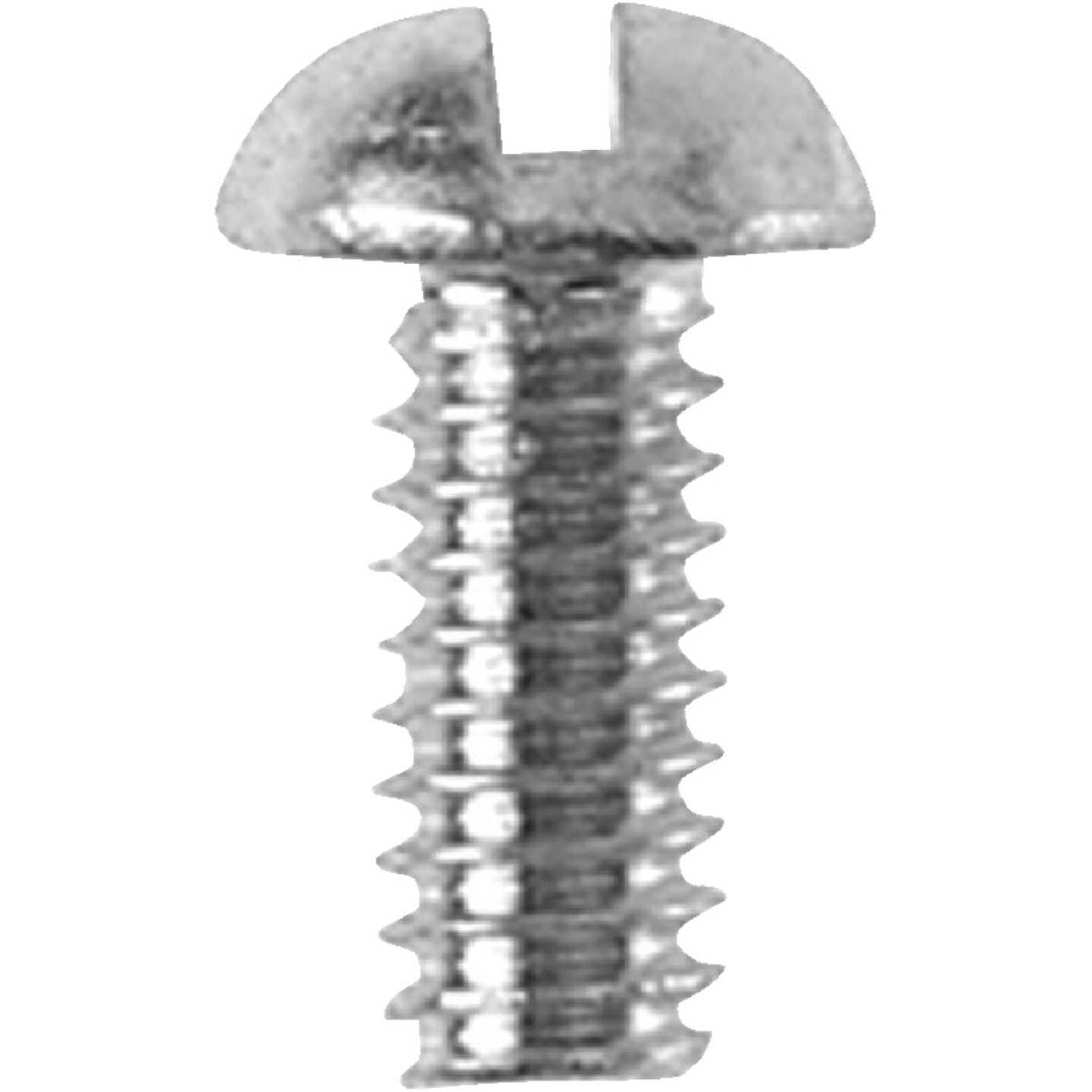 Danco Bibb 3/8 In. #8 Faucet Screw Image 1