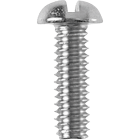 Danco Bibb 1/2 In. #8 Faucet Screw Image 1