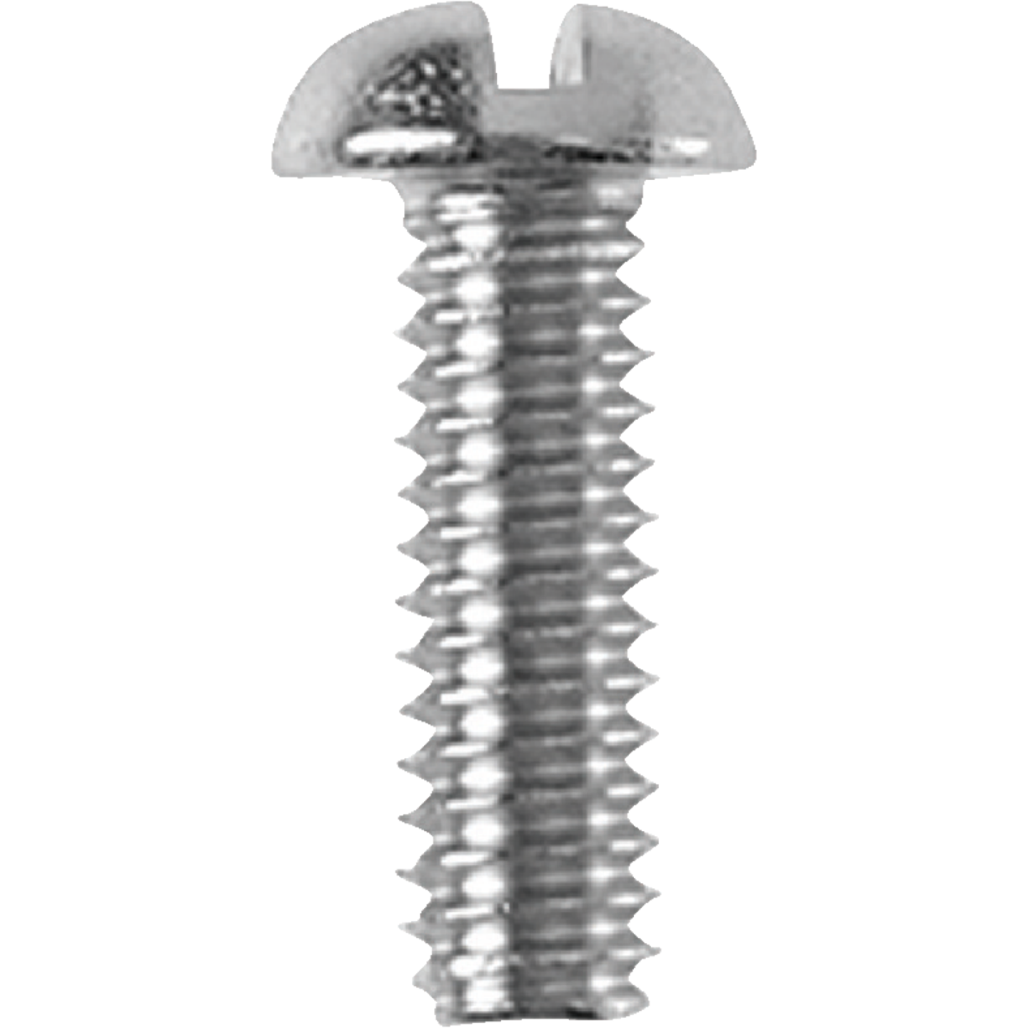 Danco Bibb 1/2 In. #8 Faucet Screw Image 1