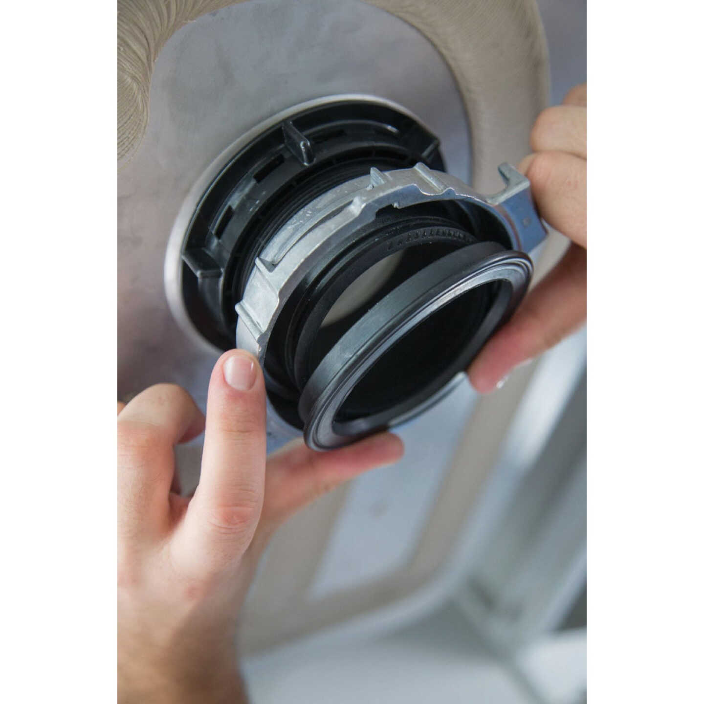 Waste King Legend Series 1/3 HP Garbage Disposer, 2 Year Warranty Image 3