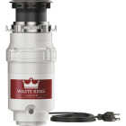 Waste King Legend Series 1/3 HP Garbage Disposer, 2 Year Warranty Image 1