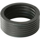 Fernco 2 In. Shower Drain Connector Image 1