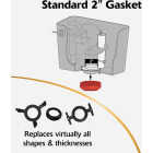 Korky Complete Universal Toilet Repair Kit Image 4