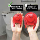 Korky Complete Universal Toilet Repair Kit Image 2