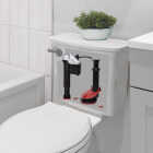 Korky Complete Universal Toilet Repair Kit Image 2