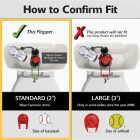 Korky Complete Universal Toilet Repair Kit Image 3