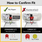 Korky Complete Universal Toilet Repair Kit Image 3