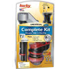 Korky Complete Universal Toilet Repair Kit Image 7