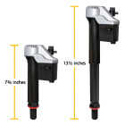 Korky Complete Universal Toilet Repair Kit Image 11