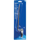 Plumb Pak Chrome Tank Lever with Metal Arm Image 2