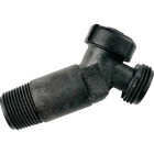 Reliance 2 In. Shank Water Heater Drain Valve Image 1