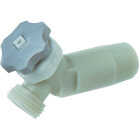 Reliance 2 In. Shank Water Heater Drain Valve Image 1