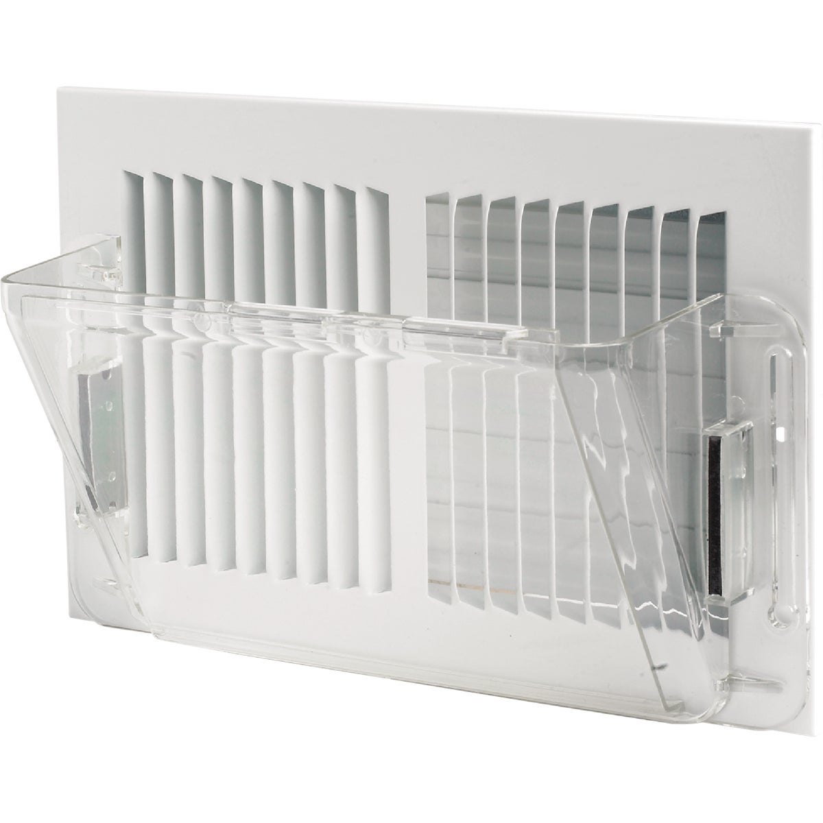 Frost King 10 In. to 16 In. Heat and Air Deflector Image 2