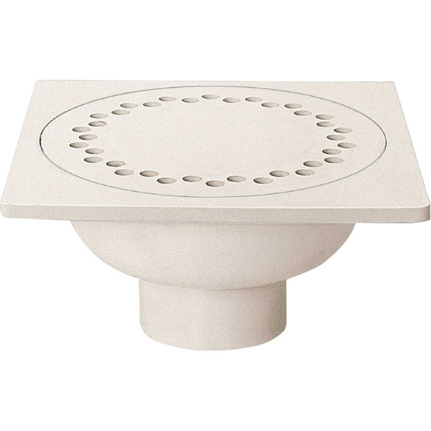 Sioux Chief 6 In. x 1-1/2 In. PVC Sewer and Drain Bell Trap Image 1