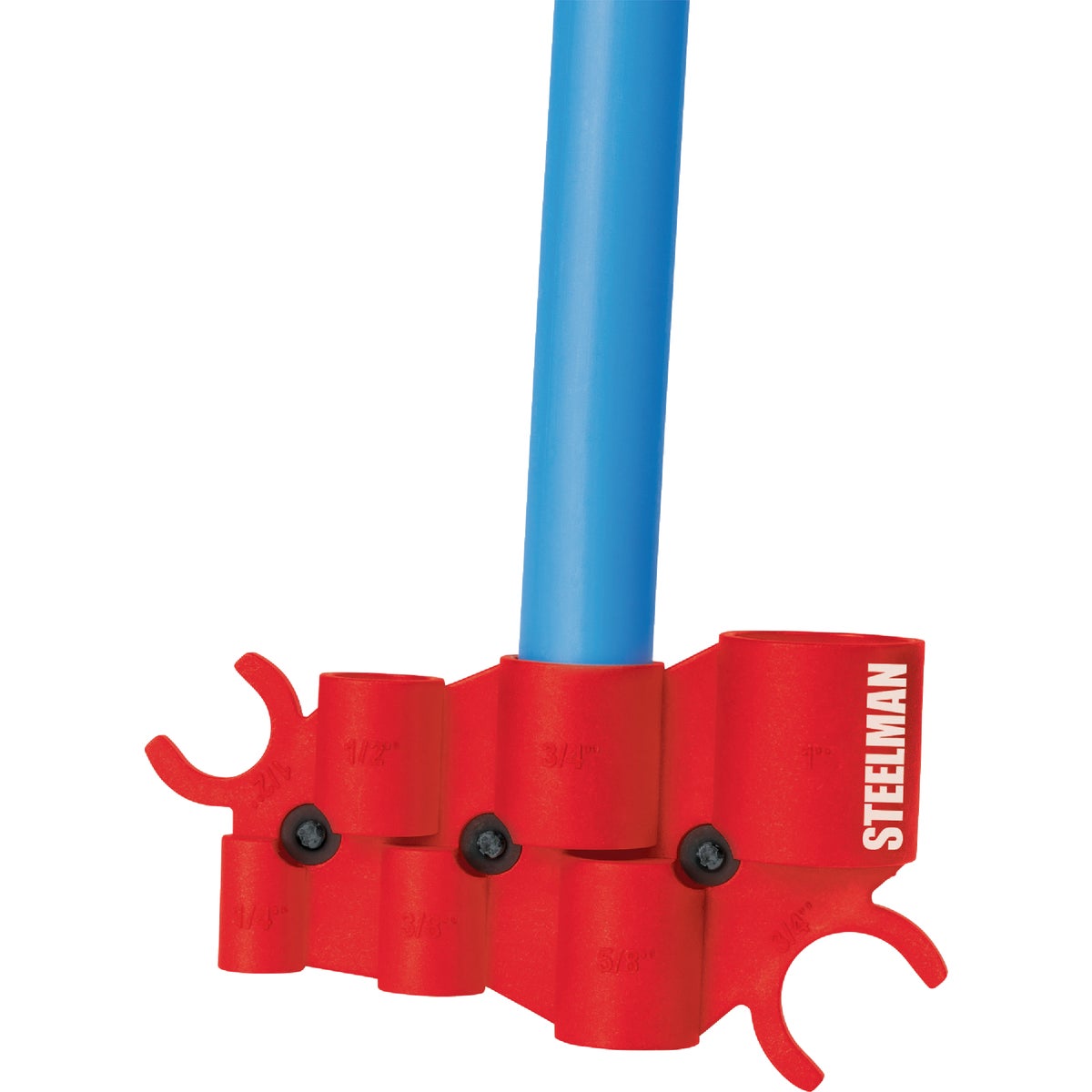 Steelman All-In-One PEX Deburring, Depth and Disconnect Multi-Tool Image 7