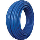 SharkBite 3/4 In. x 300 Ft. Blue PEX-A Pipe Coil Image 1