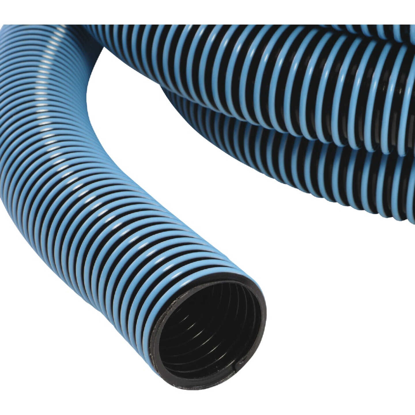Eastman EZ-Flo 25 Ft. Flexible Pool & Spa Vacuum Polyethylene Hose 1-1/2 In. ID Bulk Spool Image 7
