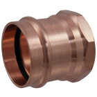 NIBCO 1 In. Press x 1 In. Female Copper Adapter Image 1