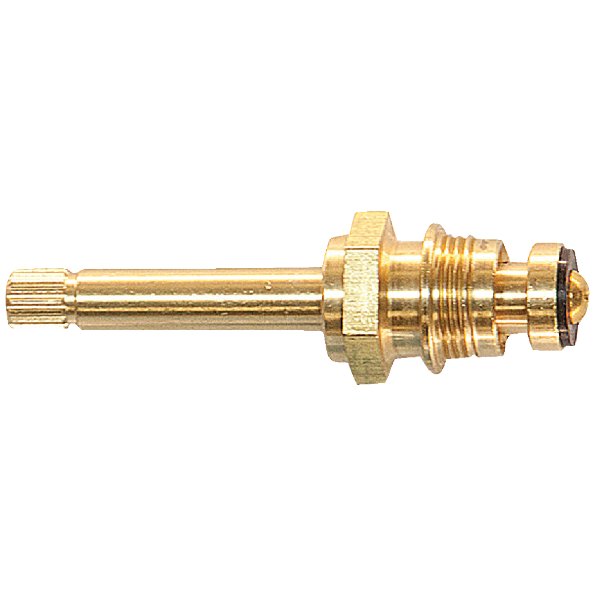 Danco Hot Water Stem for Union Brass Seat Model 107 Image 1