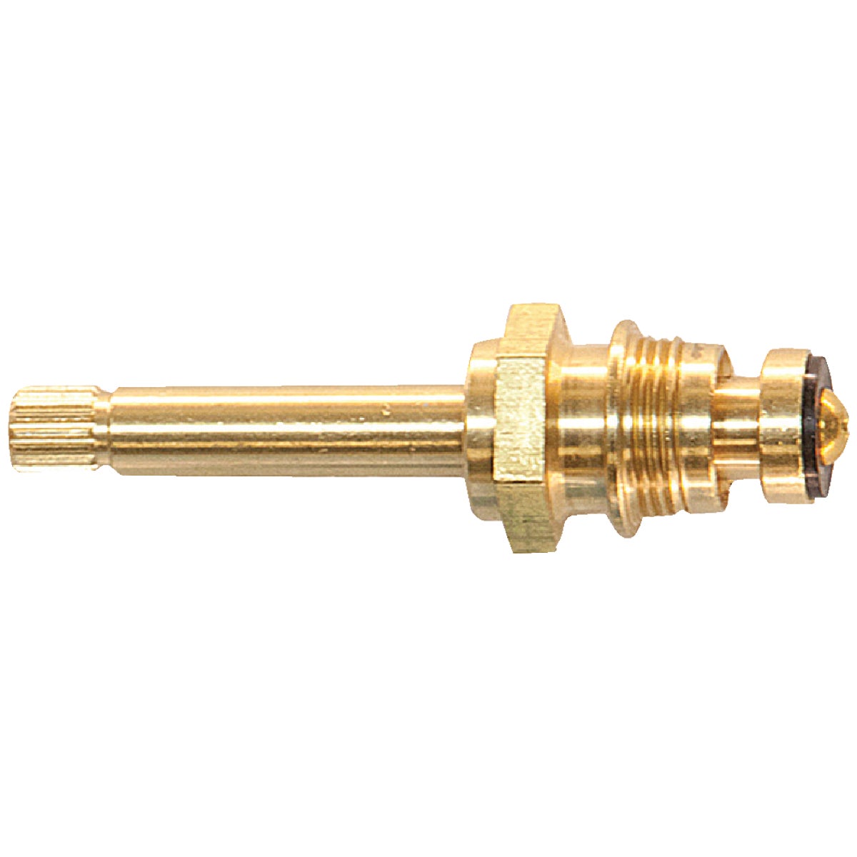Danco Cold Water Stem for Union Brass Seat Model 107 Image 1