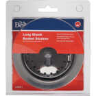 Do it Best 3-1/2 In. Stainless Steel Long Shank Basket Strainer Assembly Image 2