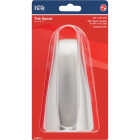 Do it Best Brushed Nickel Bathtub Spout Image 2