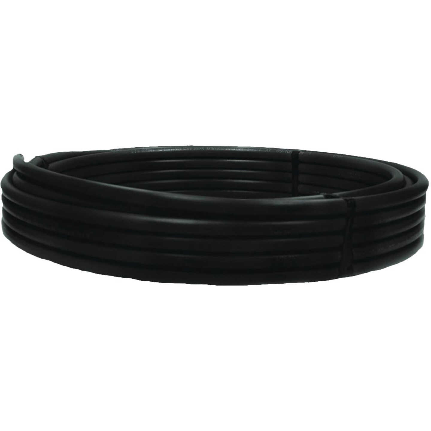 Advanced Drainage Systems 3/4 In. x 300 Ft. Poly Pipe Image 1