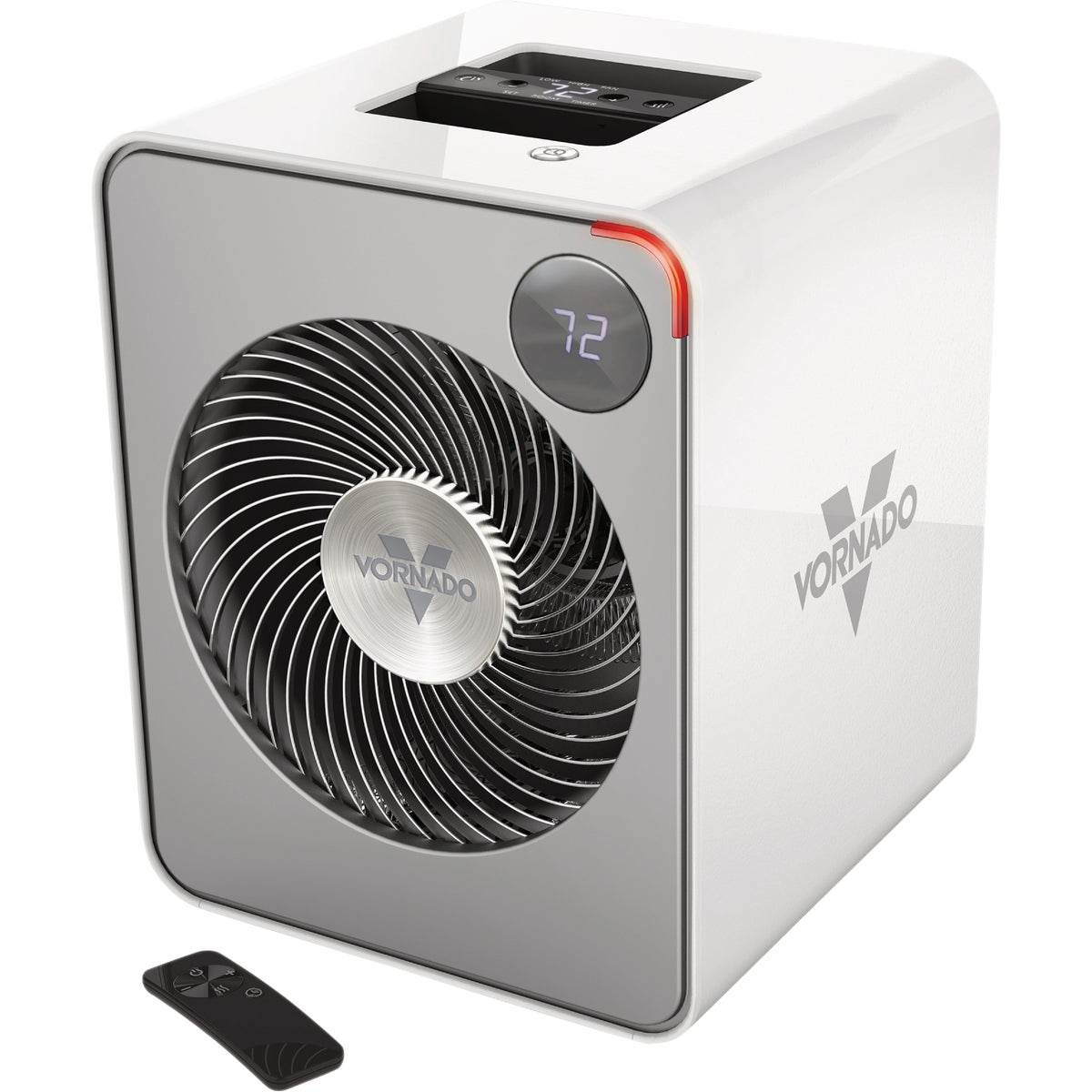 Vornado VMHi500+ Whole Room Electric Space Heater with Auto Climate