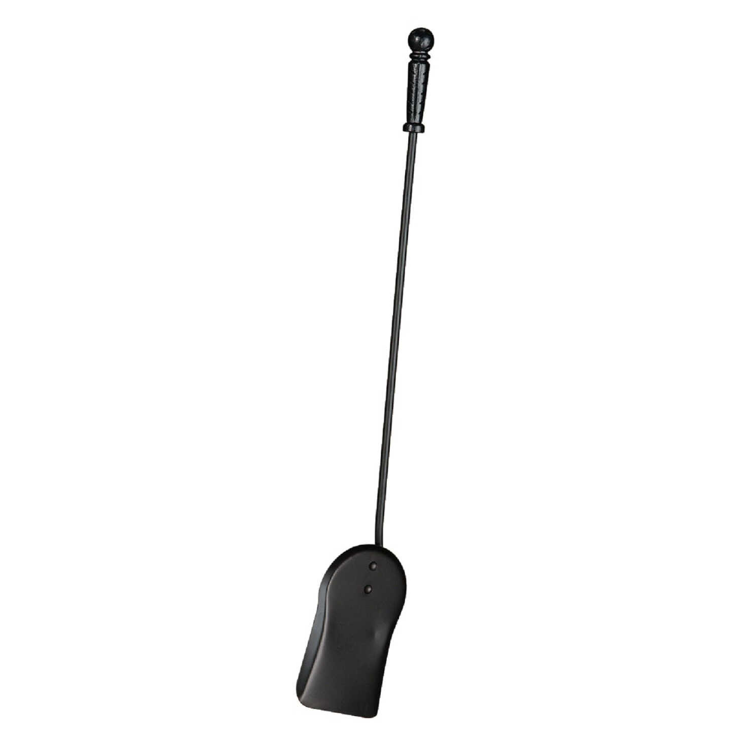 Home Impressions 27 In. Cast-Iron & Steel Ash Shovel Image 1