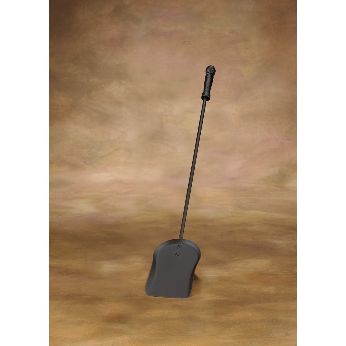 Home Impressions 27 In. Cast-Iron & Steel Ash Shovel Image 2