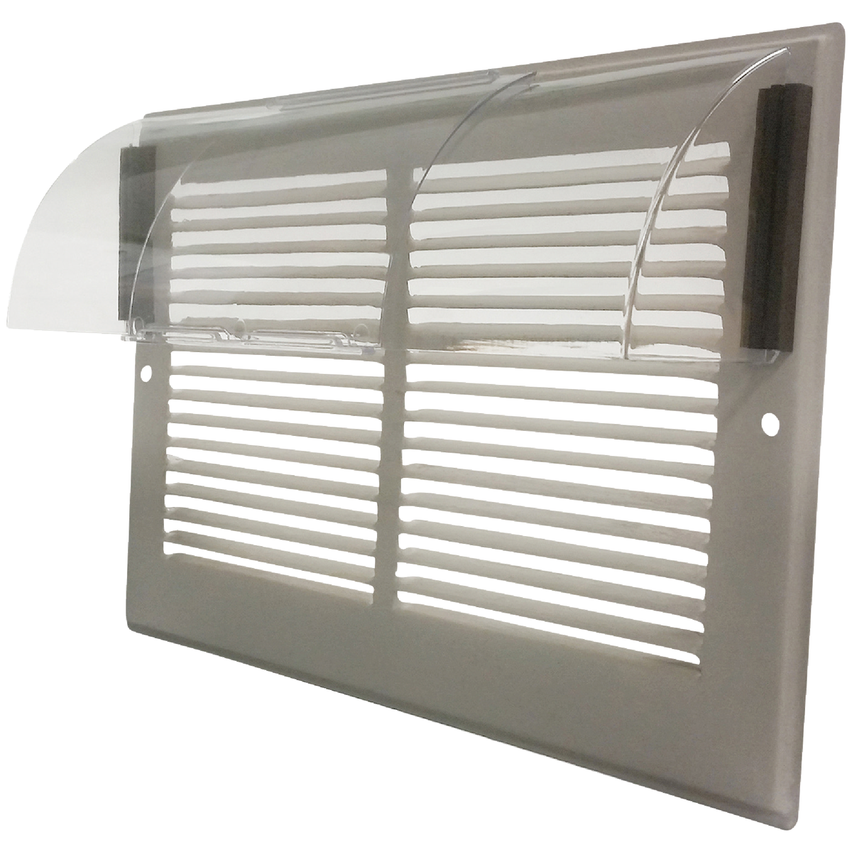 Frost King 10 In. to 14 In. Multi-Use Heat and Air Deflector