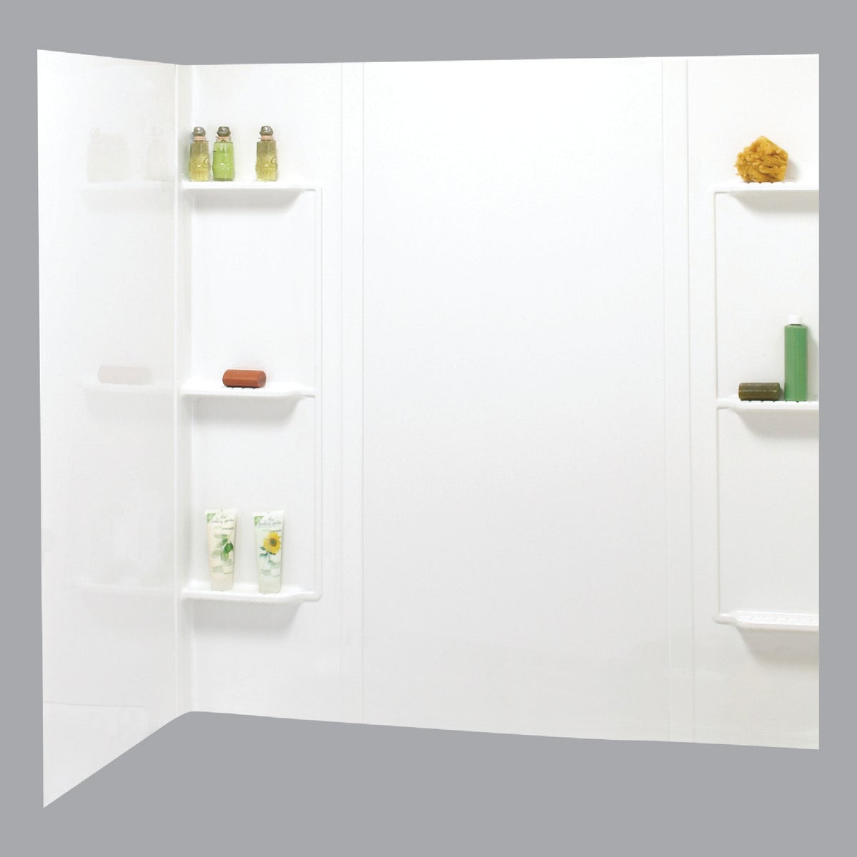 Bathtub Walls & Surrounds