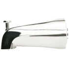 Do it Best Chrome Bathtub Spout Image 1