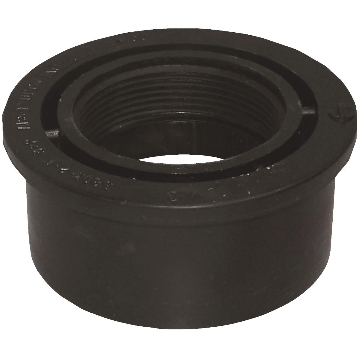 3X2SPXFIPABS FLH BUSHING