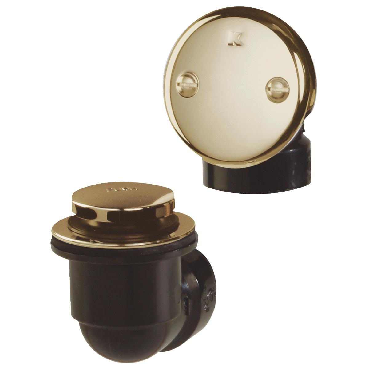 A/B ABS FOOT LOK KIT