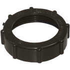 Charlotte Pipe 1-1/2 In. ABS Plastic Slip Joint Nut Image 1