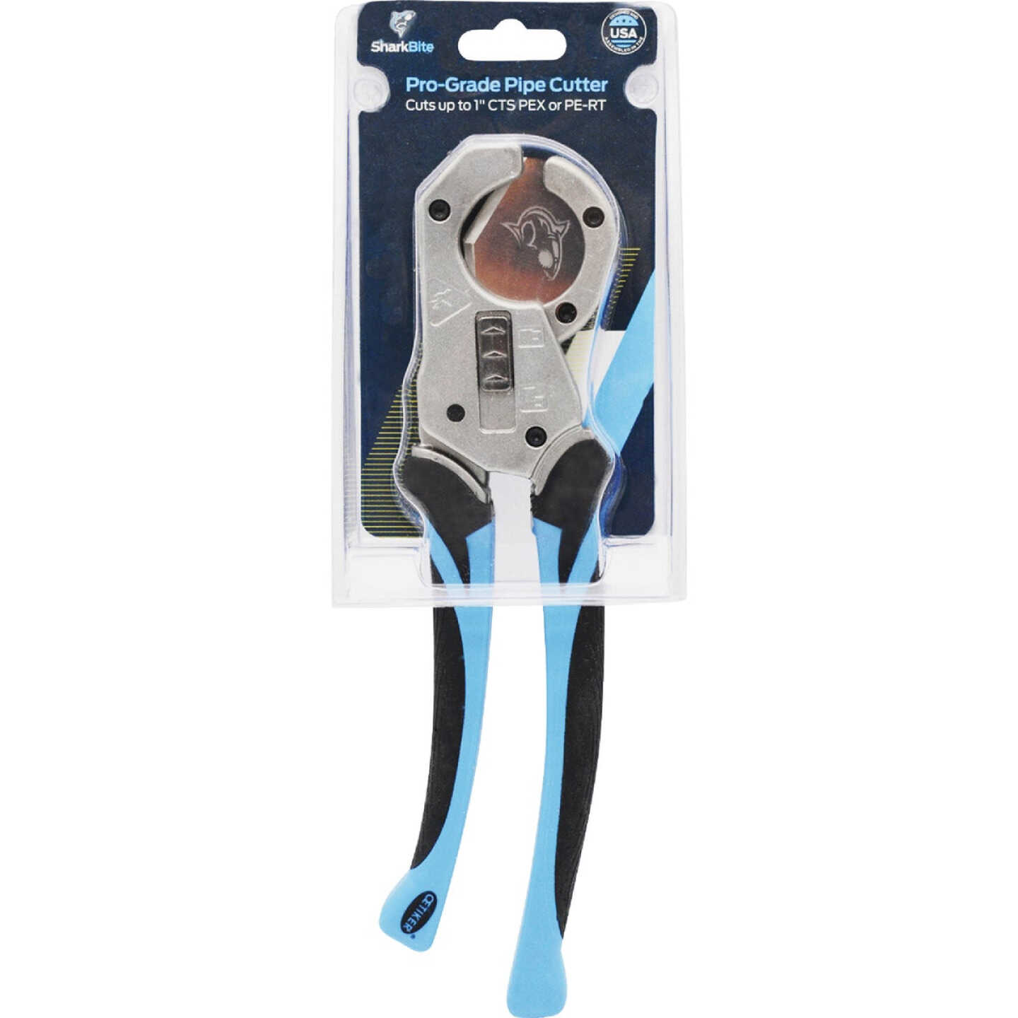 SharkBite Pro 1/4 In. to 1 In. PEX Pipe Cutter Image 2