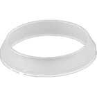 Keeney 1-1/4 in. Beveled Poly Slip Joint Washer Image 1