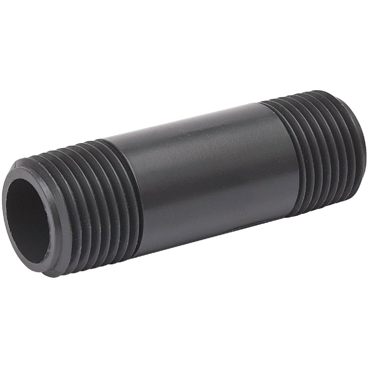 B&K 3/4 In. MIP x 3 In. Schedule 80 PVC Nipple