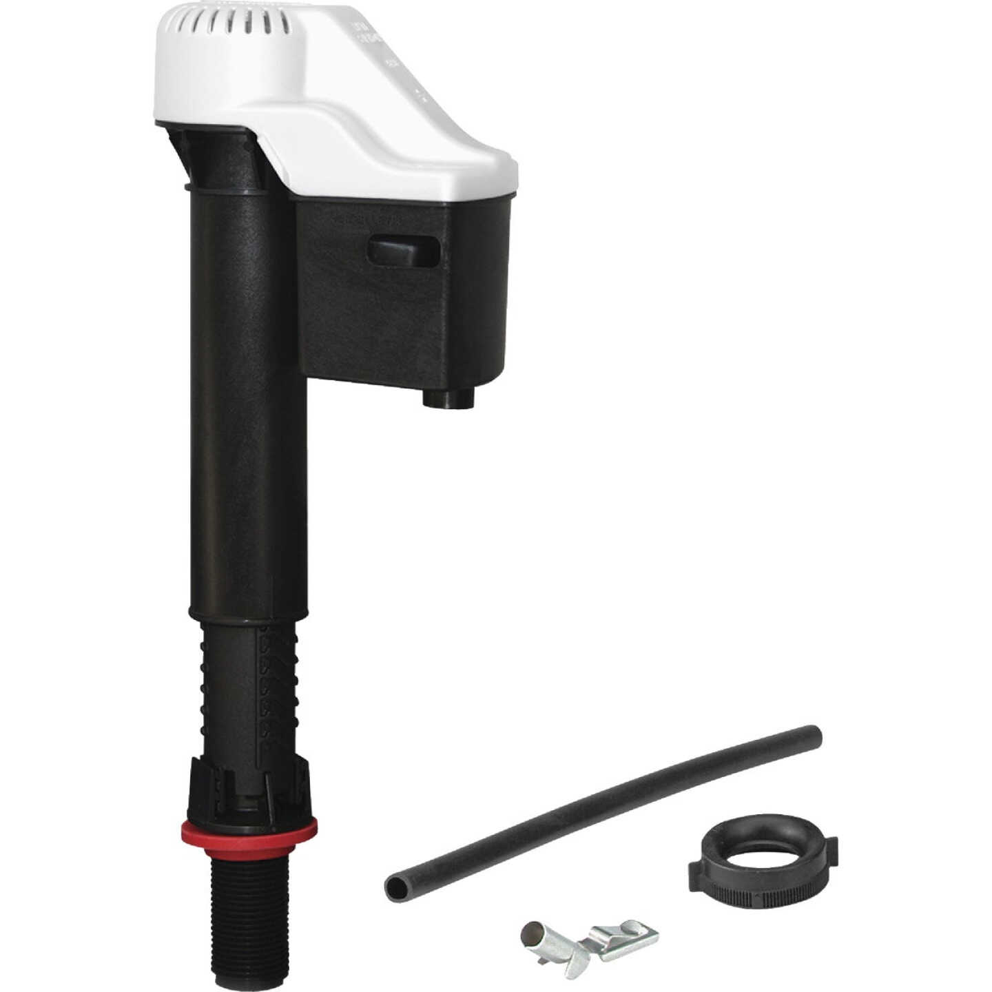 Korky QuietFill Toilet Fill Valve Image 1