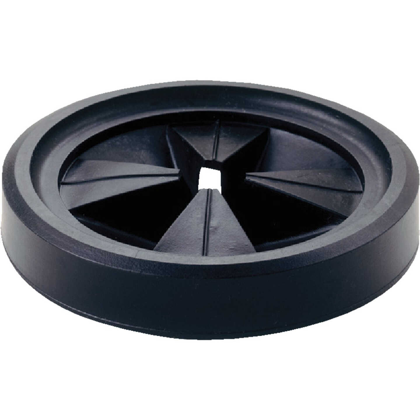 Insinkerator Deluxe Disposer Splash Guard Mounting Gasket Image 1