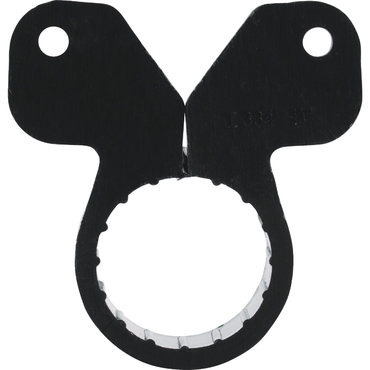 HoldRite 3/4 In. CTS Suspension Clamp (10-Pack) Image 3
