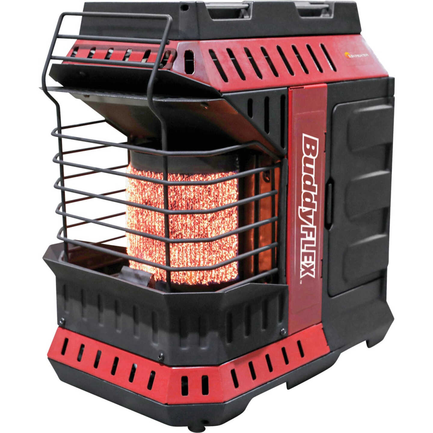 MR. HEATER BuddyFLEX 11,000 BTU Radiant Propane Heater Image 1