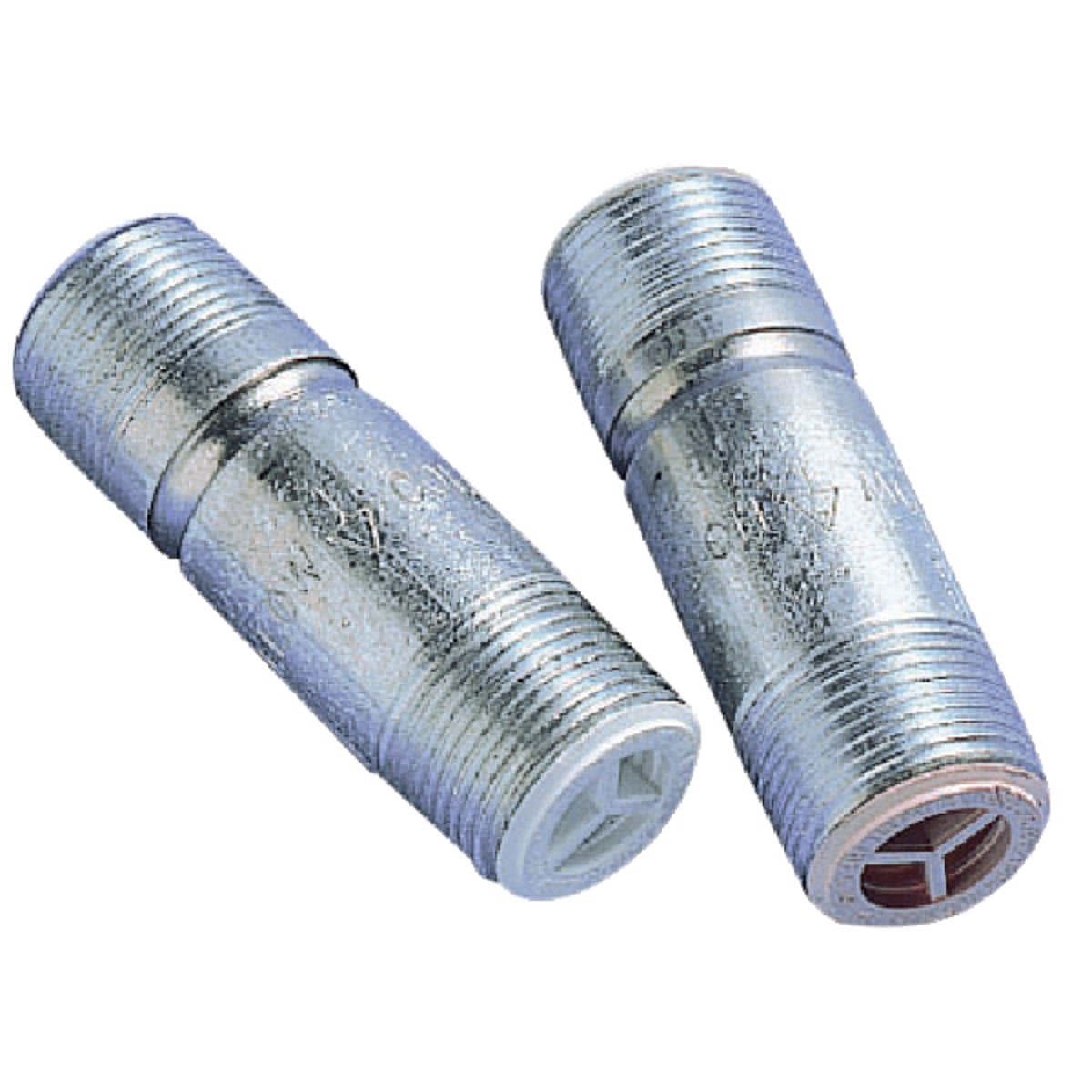 Reliance Heat Trap Nipples (2-Pack) Image 2